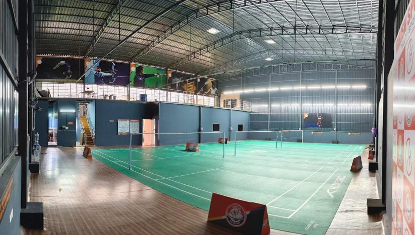 Girish Sports Arena, Selaiyur, Chennai