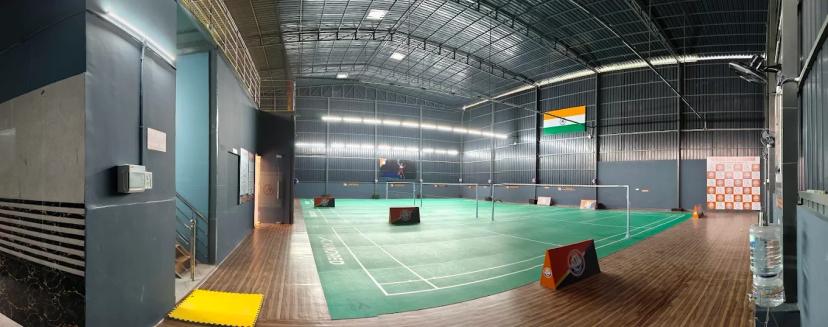 Girish Sports Arena, Selaiyur, Chennai