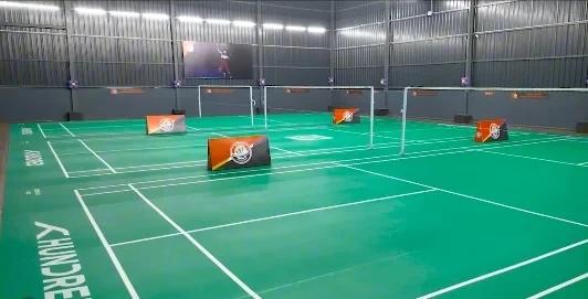 Girish Sports Arena, Selaiyur, Chennai
