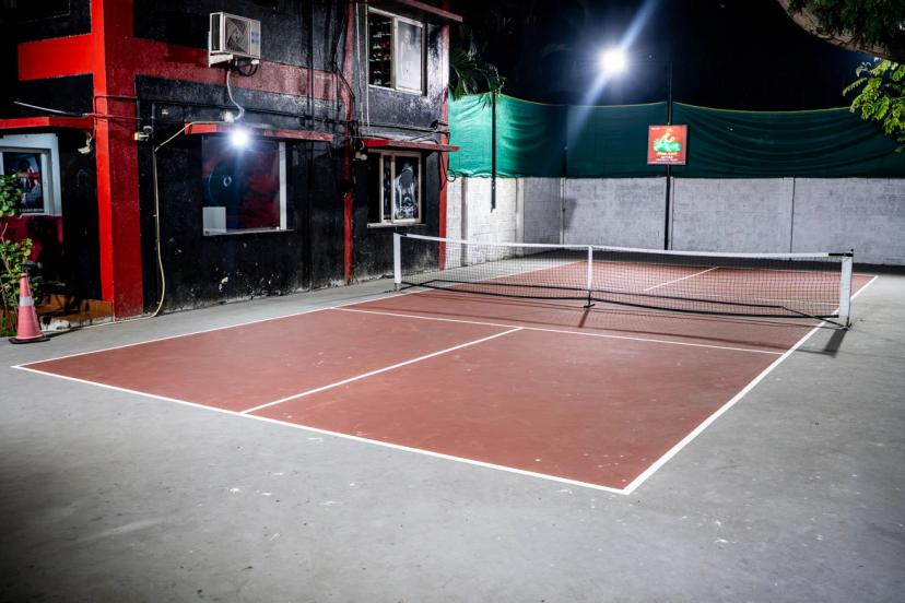 Adyar Pickleball Court, Adyar, Chennai