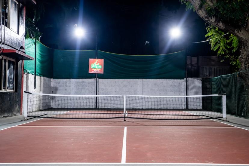 Adyar Pickleball Court, Adyar, Chennai