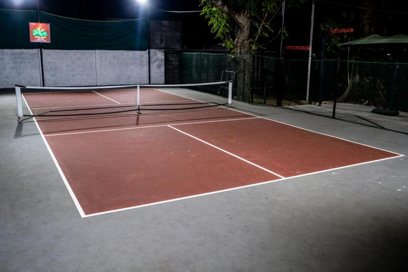 Adyar Pickleball Court, Adyar, Chennai