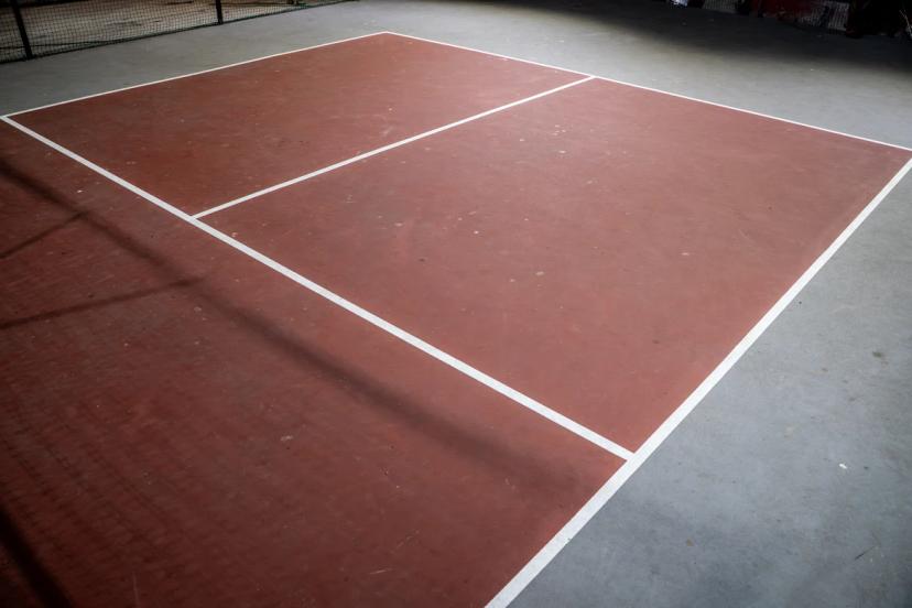 Adyar Pickleball Court, Adyar, Chennai