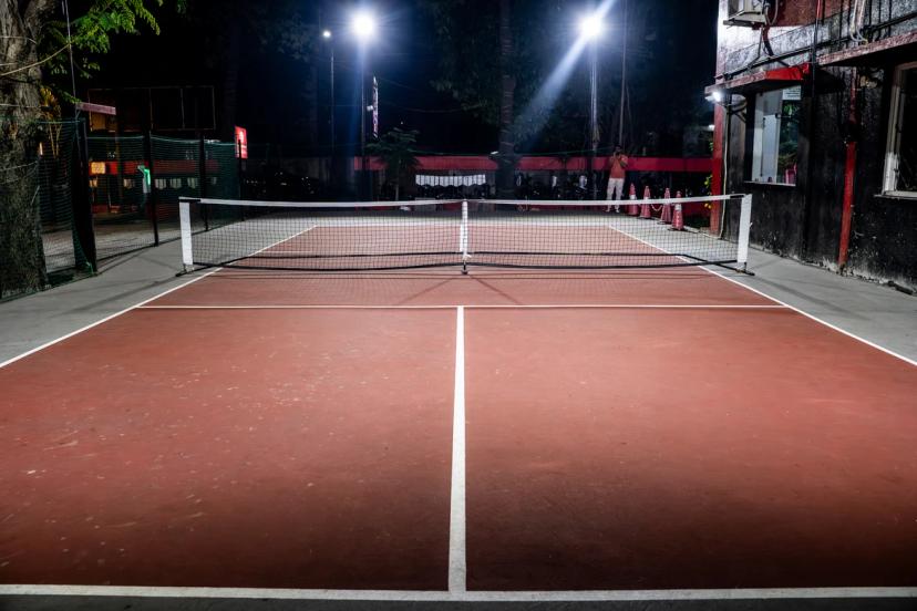Adyar Pickleball Court, Adyar, Chennai