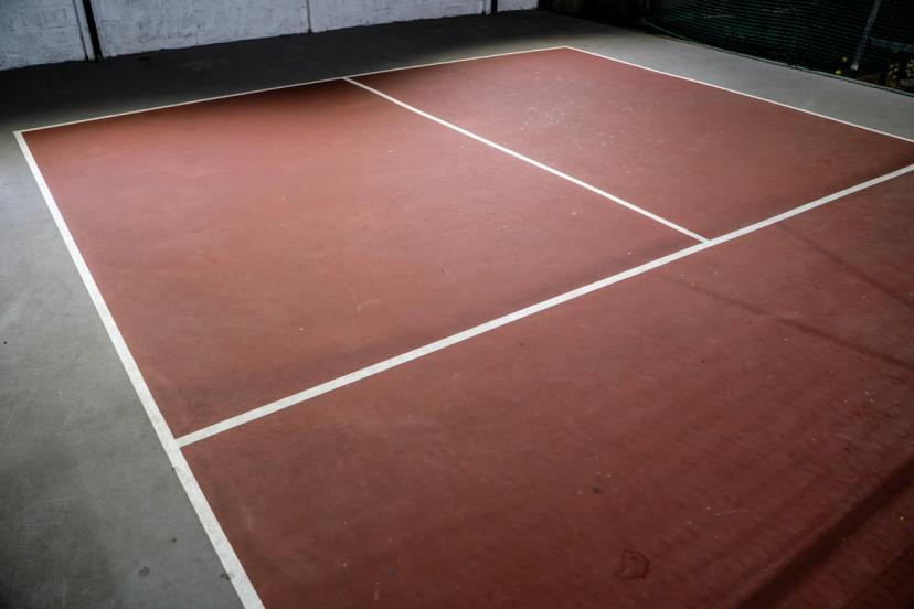 Adyar Pickleball Court, Adyar, Chennai