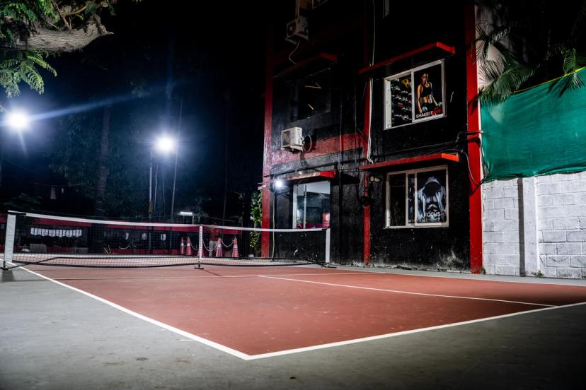 Adyar Pickleball Court, Adyar, Chennai