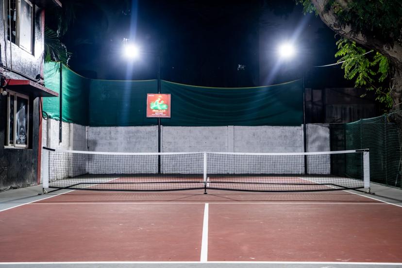 Adyar Pickleball Court, Adyar, Chennai