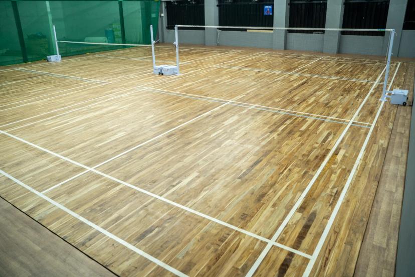 Chennais Sports Academy , Kilpauk, Chennai