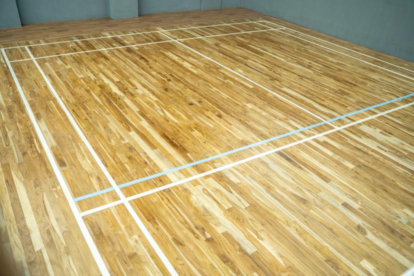 Chennais Sports Academy , Kilpauk, Chennai