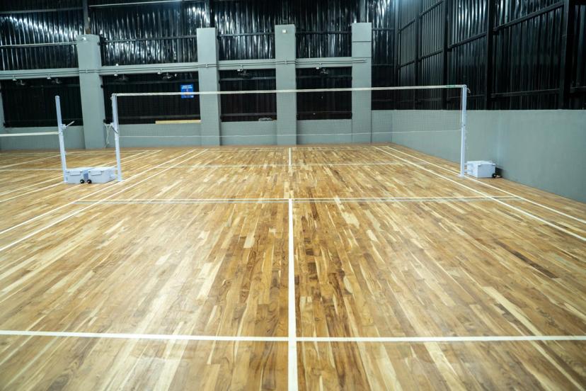 Chennais Sports Academy , Kilpauk, Chennai