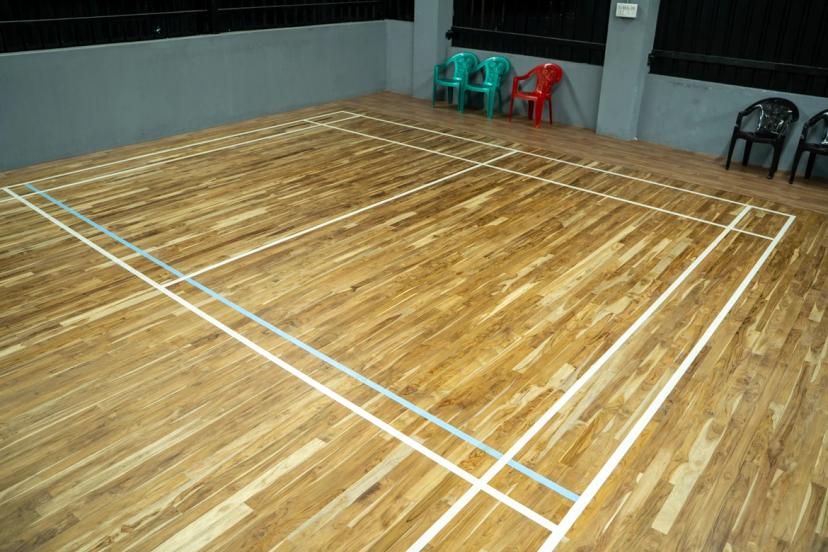 Chennais Sports Academy , Kilpauk, Chennai