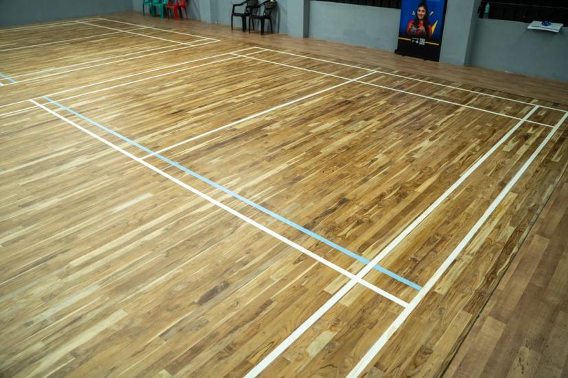 Chennais Sports Academy , Kilpauk, Chennai