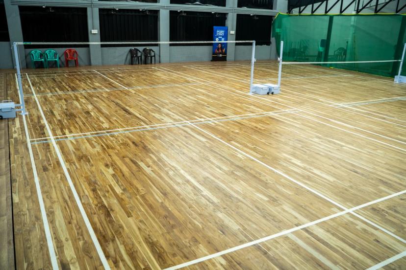 Chennais Sports Academy , Kilpauk, Chennai