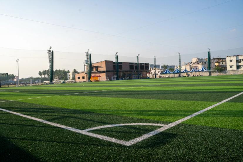 FC Marina, Vanagaram, Chennai