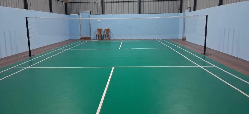 Limi sports, Velachery, Chennai