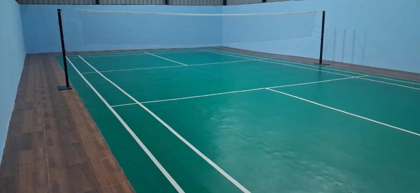 Limi sports, Velachery, Chennai