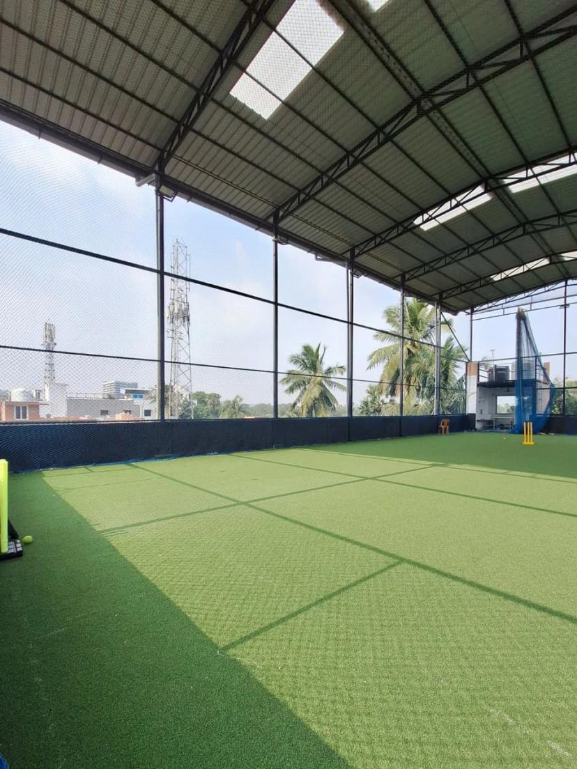Batters Den, Velachery, Chennai