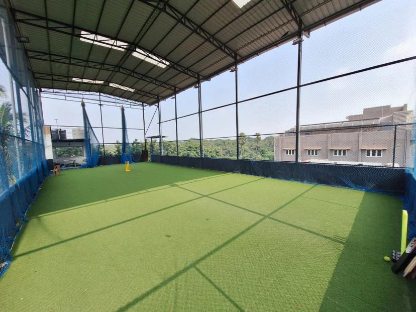 Batters Den, Velachery, Chennai