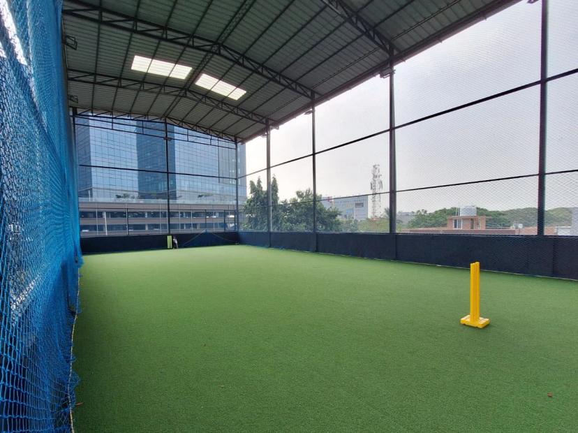 Batters Den, Velachery, Chennai