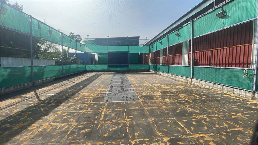 Battle Cage Box Cricket, Keelkattalai, Chennai