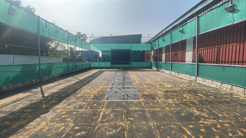 Battle Cage Box Cricket, Keelkattalai, Chennai