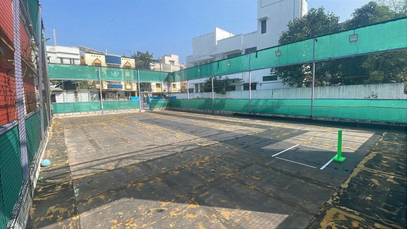 Battle Cage Box Cricket, Keelkattalai, Chennai