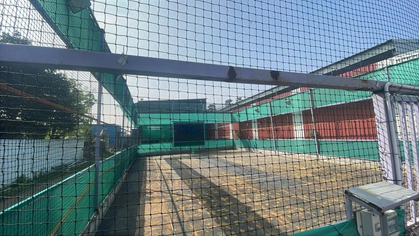 Battle Cage Box Cricket, Keelkattalai, Chennai