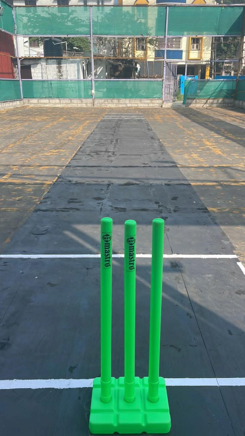 Battle Cage Box Cricket, Keelkattalai, Chennai