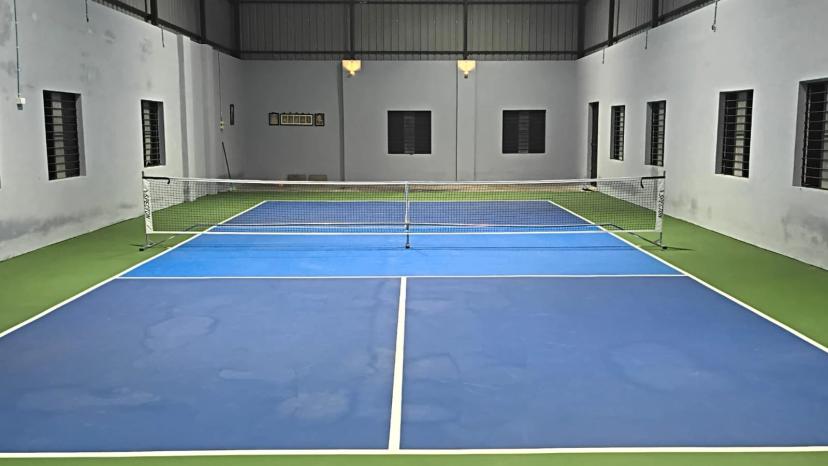 BOUNCE, Singanallur, Coimbatore