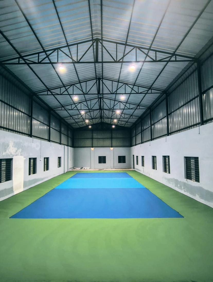 BOUNCE, Singanallur, Coimbatore