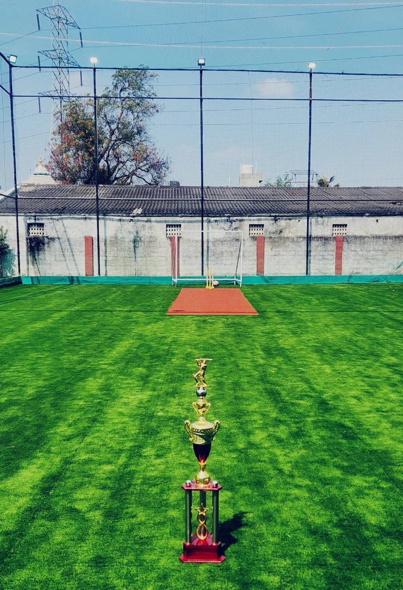 THAALRO, Kovaipudur, Coimbatore