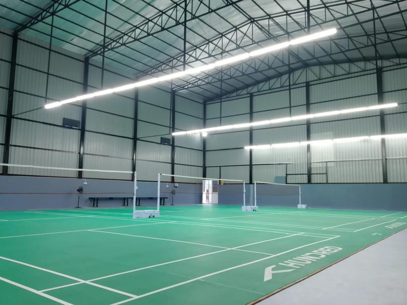 Players Sports Arena Badminton, Guduvancheri, Chennai