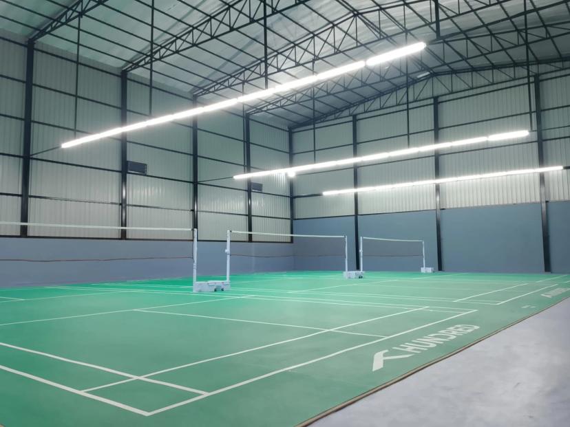 Players Sports Arena Badminton, Guduvancheri, Chennai