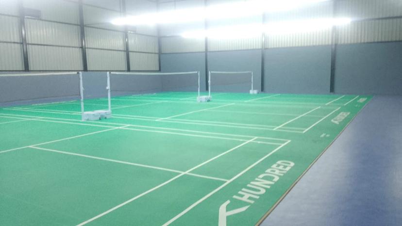 Players Sports Arena Badminton, Guduvancheri, Chennai