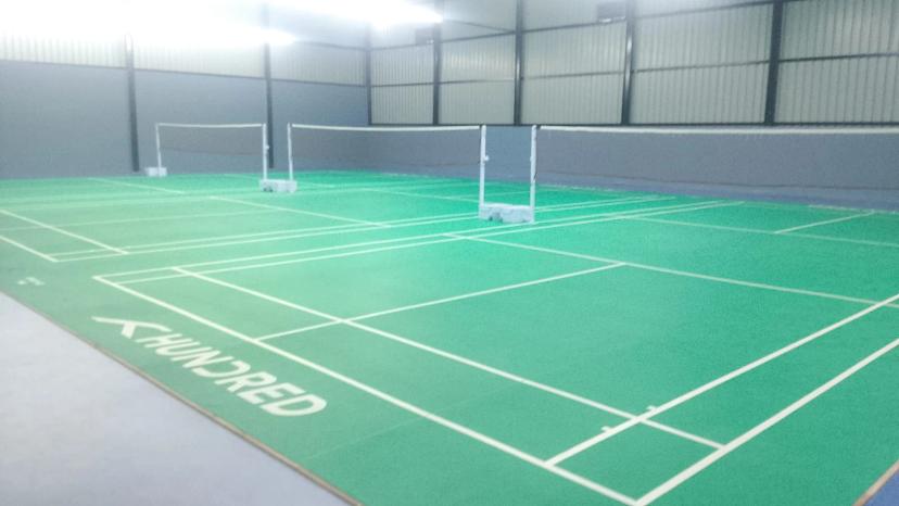 Players Sports Arena Badminton, Guduvancheri, Chennai