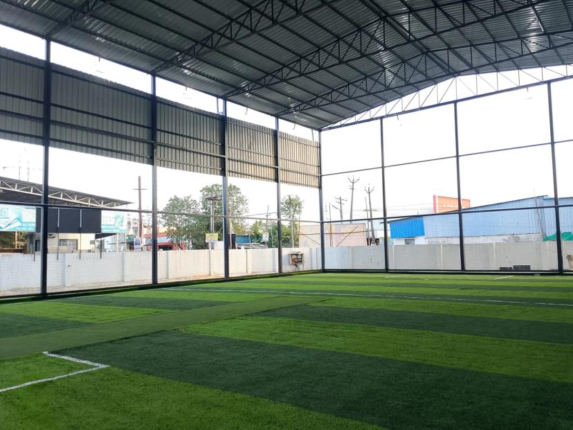 Players Sports Arena, Guduvancheri, Chennai