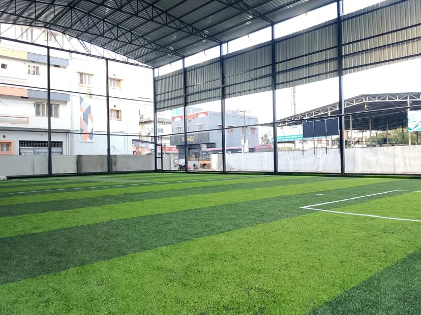 Players Sports Arena, Guduvancheri, Chennai