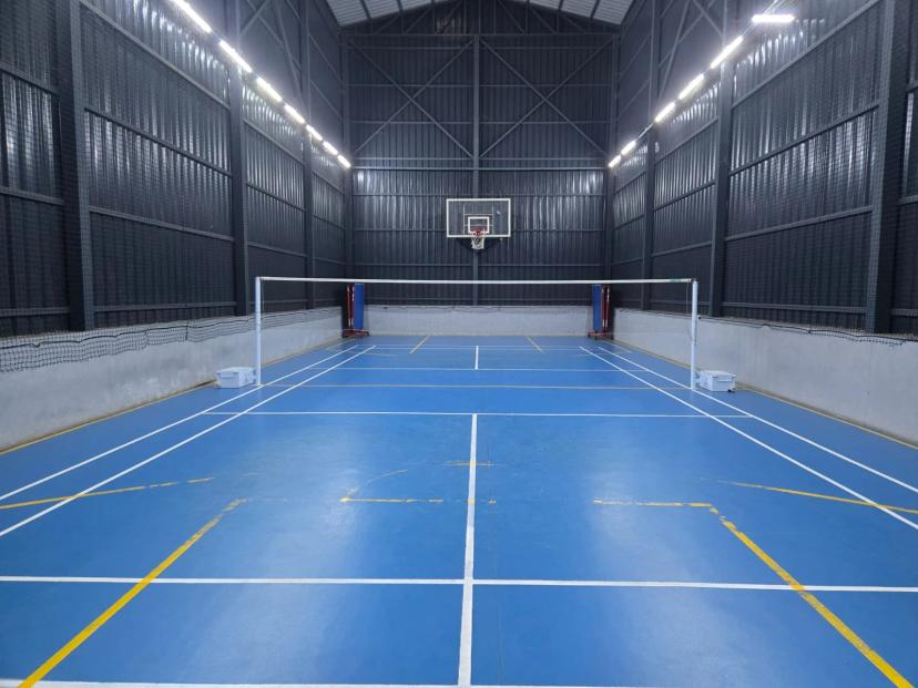 PlayHive Badminton, Madipakkam, Chennai