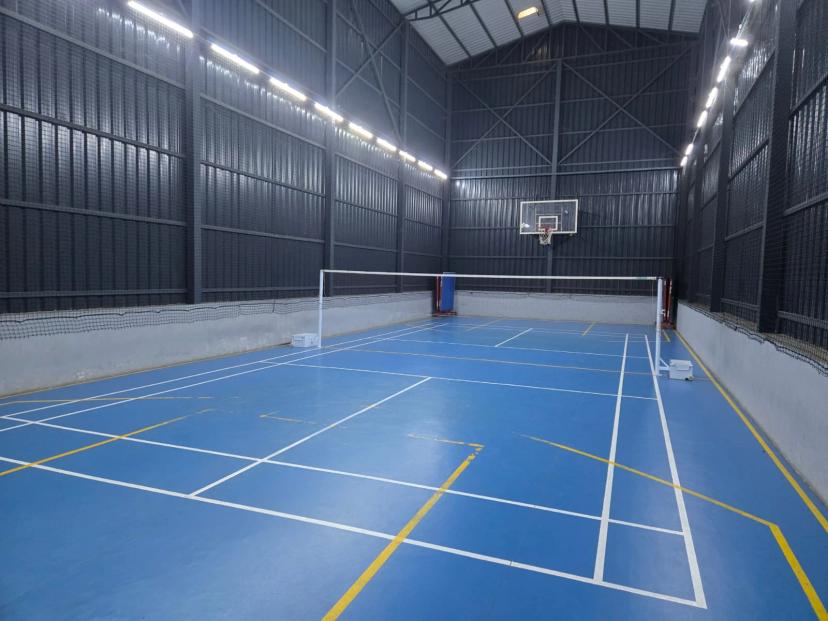 PlayHive Badminton, Madipakkam, Chennai