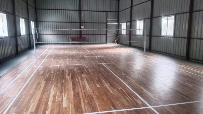 MS Sports Arena Badminton, Kodambakkam, Chennai