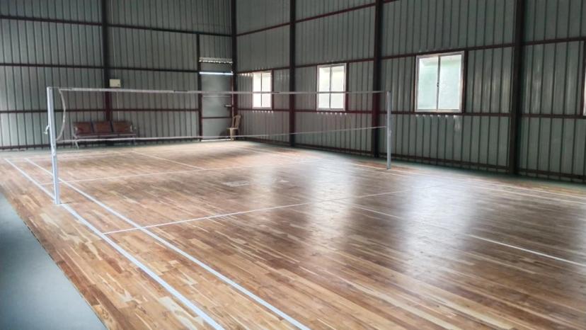 MS Sports Arena Badminton, Kodambakkam, Chennai