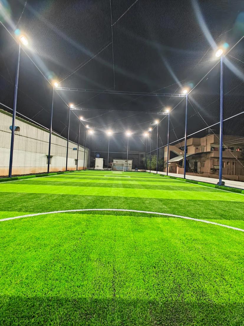 Strike Zone Multisports Arena, Periyakuppam, Chennai