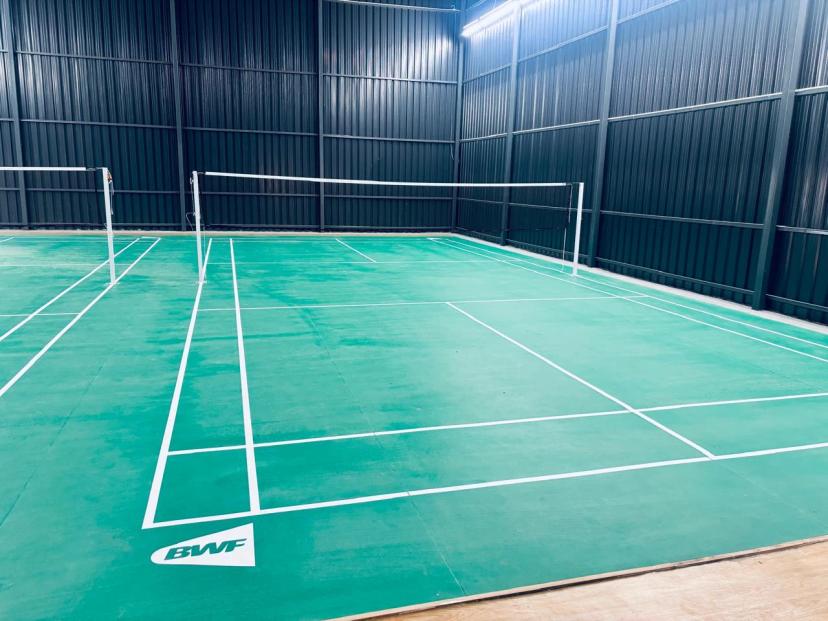 Team Up Badminton academy , Ambattur, Chennai