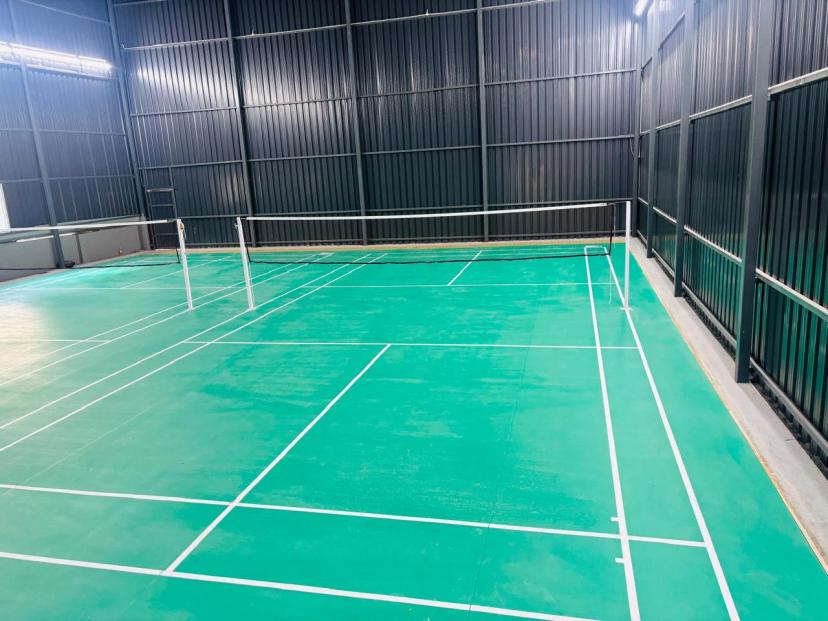 Team Up Badminton academy , Ambattur, Chennai