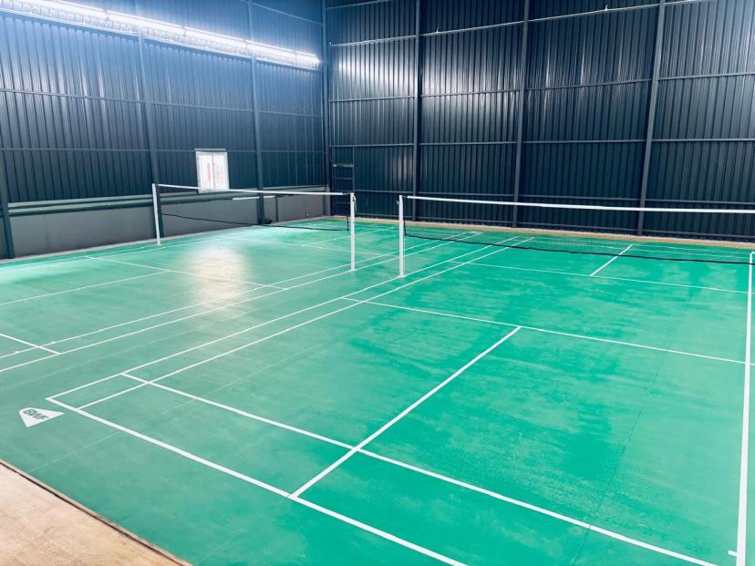 Team Up Badminton academy , Ambattur, Chennai