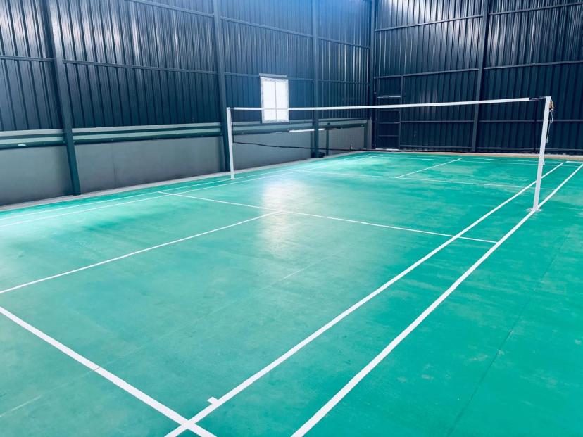 Team Up Badminton academy , Ambattur, Chennai