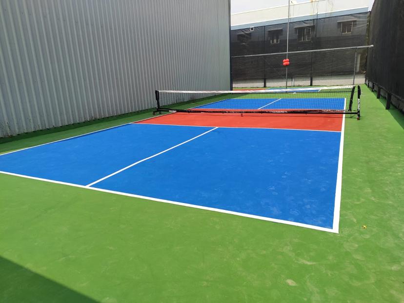 Team Up Pickleball Academy, Ambattur, Chennai