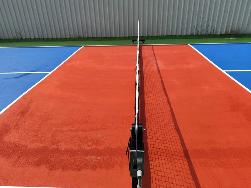 Team Up Pickleball Academy, Ambattur, Chennai