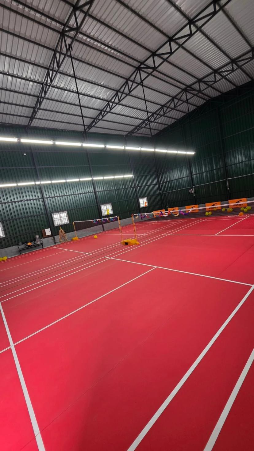 NEBULA, Thirumullaivoyal, Chennai