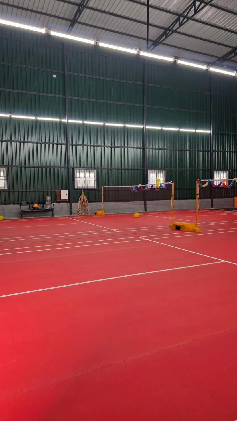 NEBULA, Thirumullaivoyal, Chennai